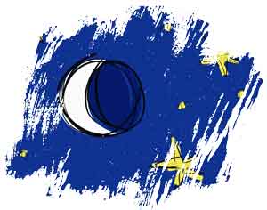 Guter Mond du gehst so stille Guter Mond du gehst so stille