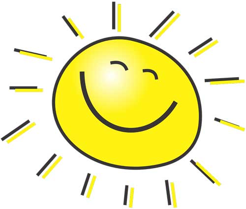 Sonne liebe Sonne
